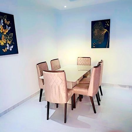 ダカールBeau Sejour Vipアパートメント エクステリア 写真
