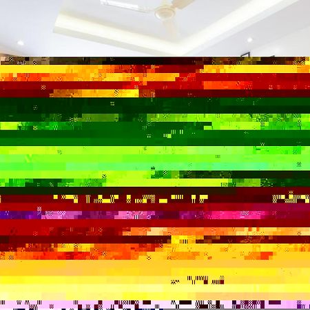 ダカールBeau Sejour Vipアパートメント エクステリア 写真