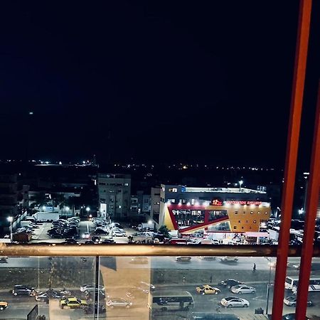 ダカールBeau Sejour Vipアパートメント エクステリア 写真